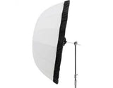 Godox Black and Silver Diffuser for Parabolic Umbrella 165 CM - QATAR4CAM