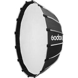Godox Bowens mount Godox Quick Release Umbrella Softbox 65cm - QATAR4CAM