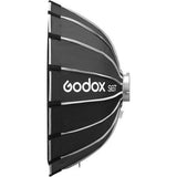 Godox Bowens mount Godox Quick Release Umbrella Softbox 65cm - QATAR4CAM
