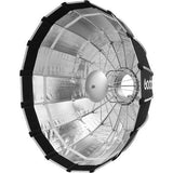 Godox Bowens mount Godox Quick Release Umbrella Softbox 65cm - QATAR4CAM