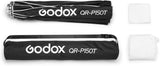 Godox Bowens mount quick release softbox QR-P150T - QATAR4CAM