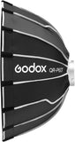 Godox Bowens mount quick release softbox QR-P60Tgodo - QATAR4CAM