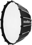 Godox Bowens mount quick release softbox QR-P60Tgodo - QATAR4CAM