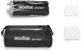 Godox Bowens mount quick release softbox QR-P60Tgodo - QATAR4CAM
