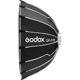 Godox Bowens Mount Quick Release Softbox QR-P70T - QATAR4CAM