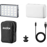 Godox C5R Knowled RGB Creative LED Light - QATAR4CAM