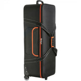 Godox CB-06 Hard Carrying Case With Wheels (94 X 34 X 25 Cm) - QATAR4CAM