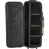 Godox CB-06 Hard Carrying Case With Wheels (94 X 34 X 25 Cm) - QATAR4CAM