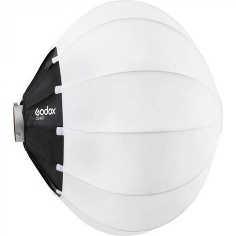 Godox Collapsible Lantern Softbox 65cm 65cm - QATAR4CAM