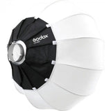 Godox Collapsible Lantern Softbox 65cm 65cm - QATAR4CAM