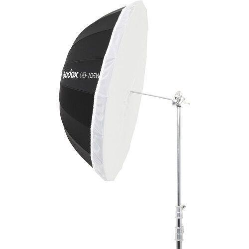 Godox Diffuser for 105cm Parabolic Umbrella Godox Diffuser for 105cm Parabolic Umbrella