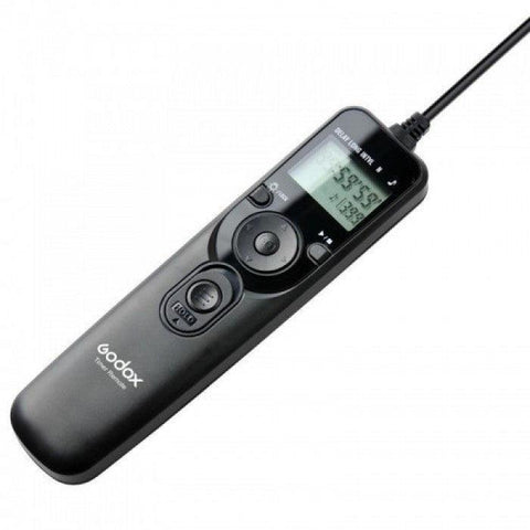 Godox Digital Timer Release ITR-C3 - QATAR4CAM