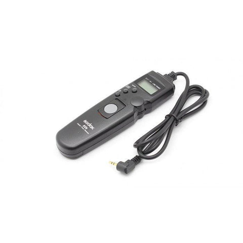 Godox Digital Timer Remote Ezb-C1 - QATAR4CAM