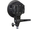 Godox Dual head bracket for AD200 Bowens Mount - QATAR4CAM