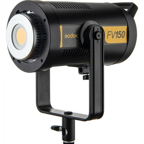 Godox FV150 LED Flash Light 150W For Photo & Video - QATAR4CAM