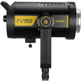 Godox FV150 LED Flash Light 150W For Photo & Video - QATAR4CAM