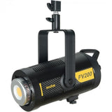 Godox FV200 LED Flash Light 200W For Photo & Video - QATAR4CAM