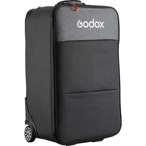 Godox High Quality Roller Bag for Lighting Godox High Quality Roller Bag for Lighting