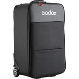 Godox High Quality Roller Bag for Lighting - QATAR4CAM