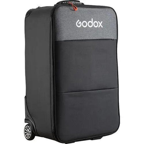 Godox High Quality Roller Bag for Lighting - QATAR4CAM