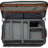 Godox High Quality Roller Bag for Lighting - QATAR4CAM