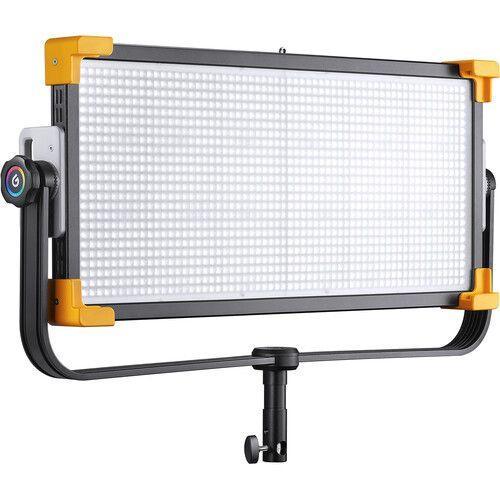 Godox LD150R LED RGB Panel - QATAR4CAM