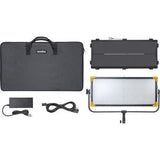 Godox LD150R LED RGB Panel - QATAR4CAM