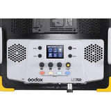 Godox LD75R RGB Panel - QATAR4CAM