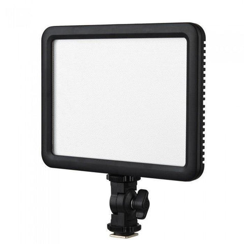 Godox LED 120C Ultra Slim Led Video Light - QATAR4CAM