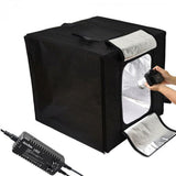 Godox LED mini Studio 60*60*60 Box - QATAR4CAM