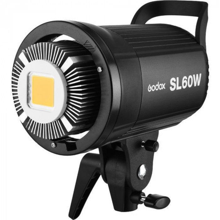 Godox LED White Version SL60W - QATAR4CAM