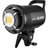 Godox LED White Version SL60W - QATAR4CAM