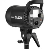 Godox LED White Version SL60W - QATAR4CAM