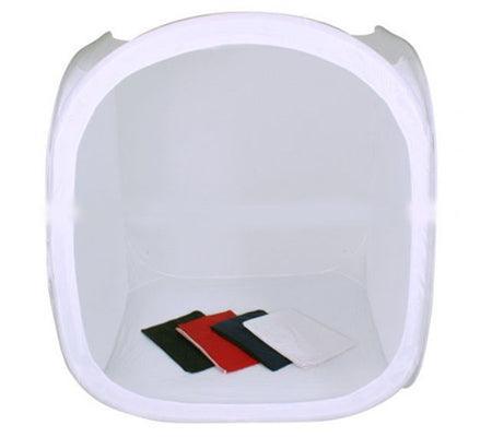 Godox Light Tent (Four Color Background) 60 X 60 X 60CM - QATAR4CAM