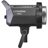 Godox LITEMONS 150D daylight spotlight - QATAR4CAM