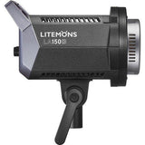 Godox LITEMONS 150D daylight spotlight - QATAR4CAM