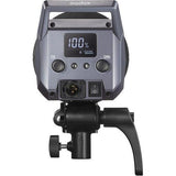 Godox LITEMONS 150D daylight spotlight - QATAR4CAM