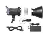 Godox LITEMONS LA200BI Bicolor spotlight - QATAR4CAM