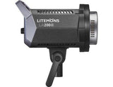 Godox LITEMONS LA200BI Bicolor spotlight - QATAR4CAM