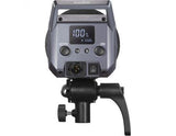 Godox LITEMONS LA200BI Bicolor spotlight - QATAR4CAM