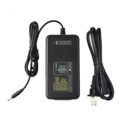 Godox Lithium battery charger for AD600PRO - QATAR4CAM