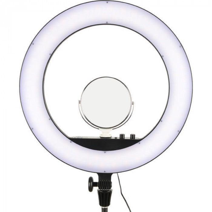 Godox LR160 Bi-Color Ringlight (Black) - QATAR4CAM