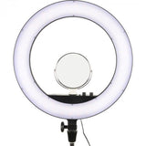 Godox LR160 Bi-Color Ringlight (Black) - QATAR4CAM