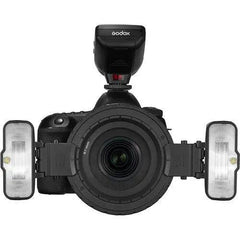 Godox MF12 Dual Macro Flash