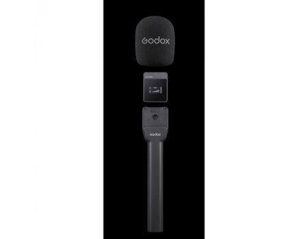 Godox Microphone Handheld Adapter for MoveLink - QATAR4CAM