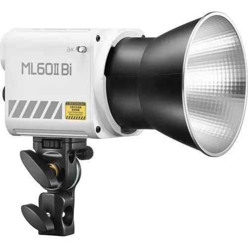 Godox ML60IIBI BI Color Godox ML60IIBI BI Color