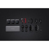 Godox MoveLink M2 Compact 2-Person Digital Wireless Microphone System for Cameras & Smartphones with 3.5mm - QATAR4CAM