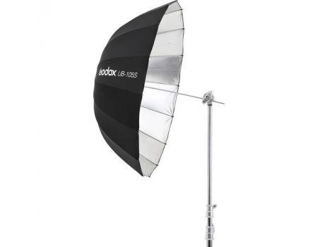 Godox Parabolic Umbrella silver 105CM Godox Parabolic Umbrella silver 105CM