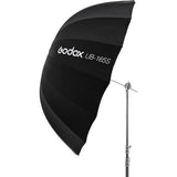 Godox Parabolic Umbrella silver 165 CM - QATAR4CAM