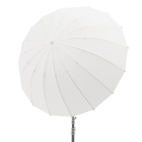 Godox Parabolic Umbrella Translucent 130 CM - QATAR4CAM
